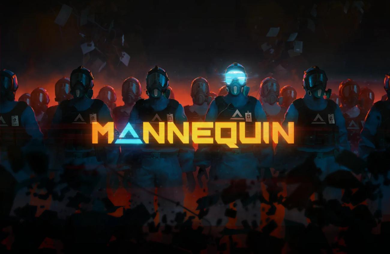 Открытая альфа-версия игры Mannequin с новыми уровнями и возможностями для SideQuest